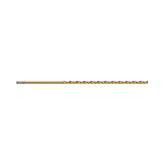 Alpha 2Mm Long Series Drill Bit - Gold Series (Oal 95Mm) |9Elm020